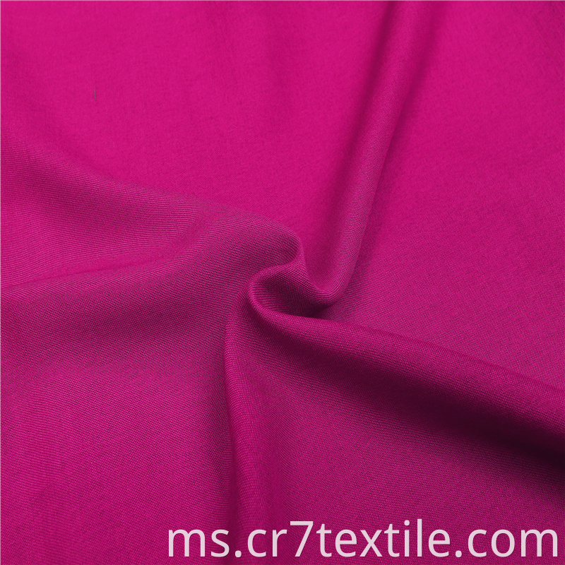 Popular 100 Spun Rayon Pd 58 Inch Bedding Fabric